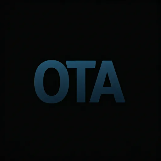 代办OTA平台入驻